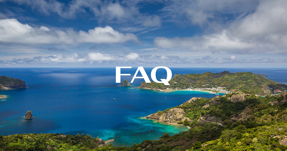 FAQ